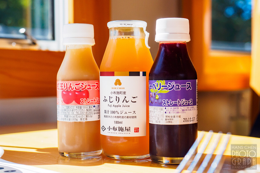 ROKUMON 列車之旅